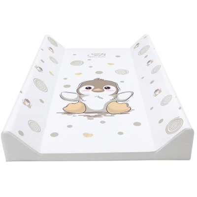 Пеленальная доска 79х45 Пингвин Sweet Baby Pinguino Crema 1